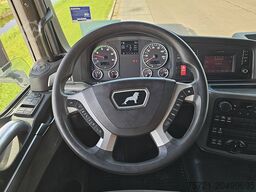 MAN 18.460 TGX kipphydaulik