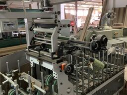 Foshan Tongchi Electric Motor Technology TCB-PUR