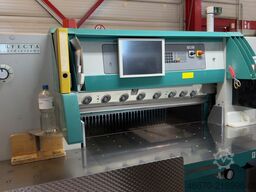 Perfecta 115 HTVC mit Peripherie