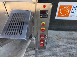 Damak DM IP 176 Intermediate Proofer