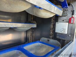 Damak DM IP 176 Intermediate Proofer