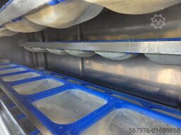 Damak DM IP 176 Intermediate Proofer