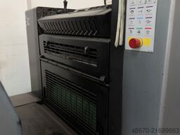 Heidelberg SM52-2P+