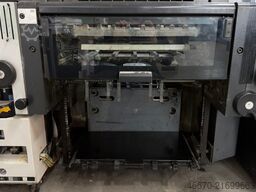Heidelberg SM52-2P+
