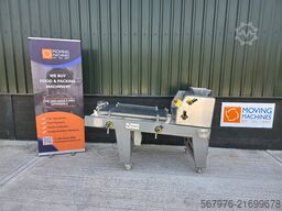 Bertuetti SIMPLEX 4 x roller Dough Moulder