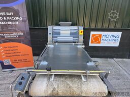 Bertuetti SIMPLEX 4 x roller Dough Moulder