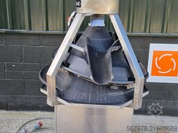 Damak DM CR 2000 Conical Rounder