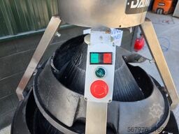 Damak DM CR 2000 Conical Rounder