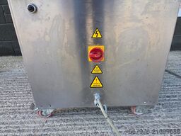 Damak DM CR 2000 Conical Rounder