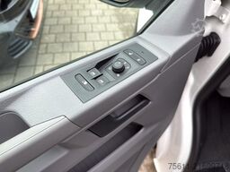 VW T6.1 TDI KR HECKTÜREN RF-KAMERA 2xPDC HOLZBODEN+++