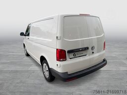 VW T6.1 TDI KR HECKTÜREN RF-KAMERA 2xPDC HOLZBODEN+++