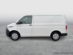 VW T6.1 TDI KR HECKTÜREN RF-KAMERA 2xPDC HOLZBODEN+++