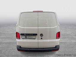 VW T6.1 TDI KR HECKTÜREN RF-KAMERA 2xPDC HOLZBODEN+++