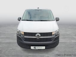 VW T6.1 TDI KR HECKTÜREN RF-KAMERA 2xPDC HOLZBODEN+++