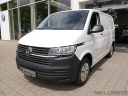VW T6.1 TDI KR HECKTÜREN RF-KAMERA 2xPDC HOLZBODEN+++
