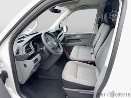 VW T6.1 TDI KR HECKTÜREN RF-KAMERA 2xPDC HOLZBODEN+++