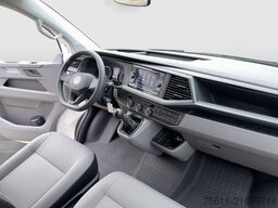 VW T6.1 TDI KR HECKTÜREN RF-KAMERA 2xPDC HOLZBODEN+++
