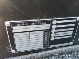 Renault C520 4x2 TREKKER MET PTO - 36-BGK-3 - EURO 6