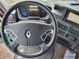 Renault C520 4x2 TREKKER MET PTO - 36-BGK-3 - EURO 6