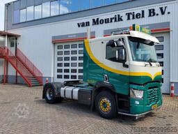 Renault C520 4x2 TREKKER MET PTO - 36-BGK-3 - EURO 6