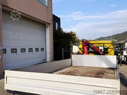 Renault MASTER DCI 150