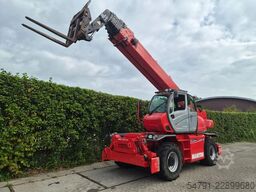 Manitou MRT 2540+