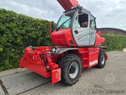 Manitou MRT 2540+