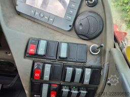 Manitou MRT 2540+