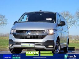 VW TRANSPORTER 2.0 TDI L2H1 Navi Trekhaak Adaptiev...