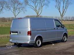 VW TRANSPORTER 2.0 TDI L2H1 Navi Trekhaak Adaptiev...