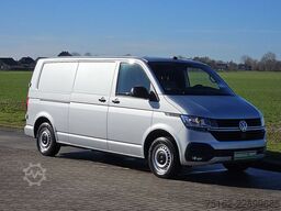 VW TRANSPORTER 2.0 TDI L2H1 Navi Trekhaak Adaptiev...