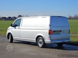 VW TRANSPORTER 2.0 TDI L2H1 Navi Trekhaak Adaptiev...