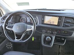 VW TRANSPORTER 2.0 TDI L2H1 Navi Trekhaak Adaptiev...