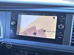 VW TRANSPORTER 2.0 TDI L2H1 Navi Trekhaak Adaptiev...