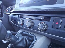 VW TRANSPORTER 2.0 TDI L2H1 Navi Trekhaak Adaptiev...