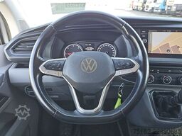VW TRANSPORTER 2.0 TDI L2H1 Navi Trekhaak Adaptiev...
