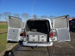VW TRANSPORTER 2.0 TDI L2H1 Navi Trekhaak Adaptiev...