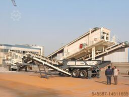 Construction & Demolition Recycling Construction Waste Recycling Equipment
