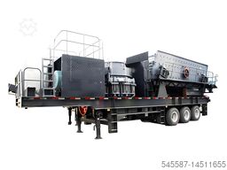 Construction & Demolition Recycling Construction Waste Recycling Equipment