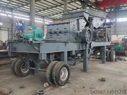 Hammer crusher /Hammer mill limestone, coal gangue,concrete crusher
