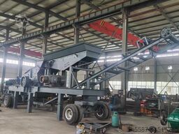 Hammer crusher /Hammer mill limestone, coal gangue,concrete crusher