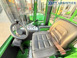 Combilift C7000 DIESEL DUPLEX 4700 POSITIONER TOP1