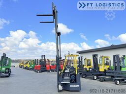 Combilift CB2500 GAS TRIPLEX 4900 FORK POSITIONER