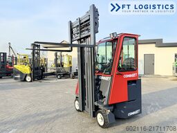 Combilift CB3000 DIESEL FULL CABIN TRIPLEX 6550