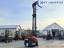 Combilift CB3000 DIESEL FULL CABIN TRIPLEX 6550