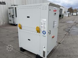 New Сhiller / Heat pump CLIMAVENETA 55.9/62.8 KW | With warranty