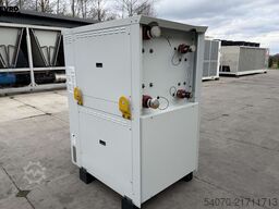 New Сhiller / Heat pump CLIMAVENETA 55.9/62.8 KW | With warranty