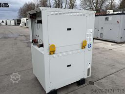 New Сhiller / Heat pump CLIMAVENETA 55.9/62.8 KW | With warranty