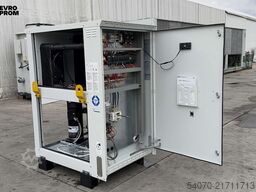 New Сhiller / Heat pump CLIMAVENETA 55.9/62.8 KW | With warranty