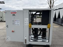 New Сhiller / Heat pump CLIMAVENETA 55.9/62.8 KW | With warranty